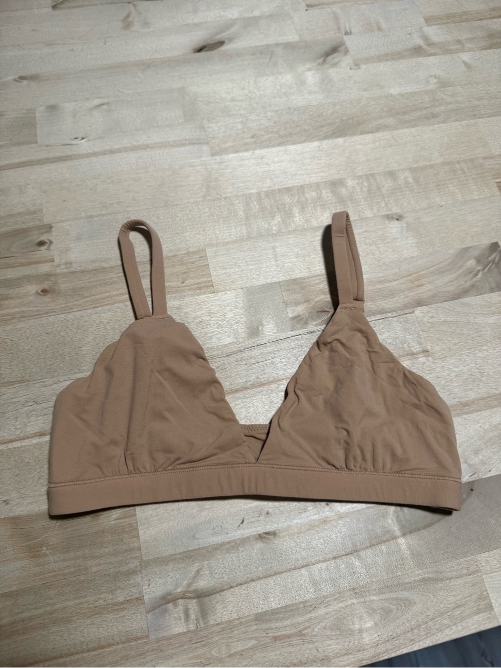 Skims bra